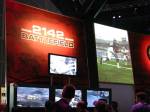 E3 2006: Electronic Arts