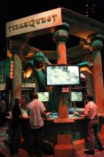 E3 2006: THQ