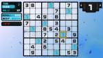 Go! Sudoku - PSP