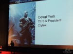 Crysis bemutató a GDF-en