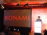 E3 2007: Konami sajtótájékoztató