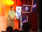 E3 2007: Midway sajtótájékoztató