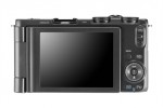 A Samsung új digitális fényképezőgépei: WB2000 és EX1