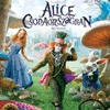 Alice Csodaországban DVD