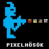 Pixelhősök - a számítógépes játékok első ötven éve