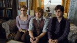 Harry Potter és a Halál ereklyéi – 1. rész [film]