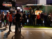 Eurogamer Expo 2013 fotógaléria