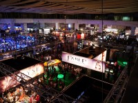 Eurogamer Expo 2013 fotógaléria