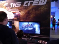 Eurogamer Expo 2013 - pénteki fotógaléria