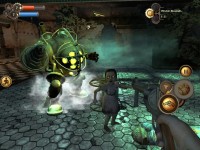 iOS-re tart az első BioShock