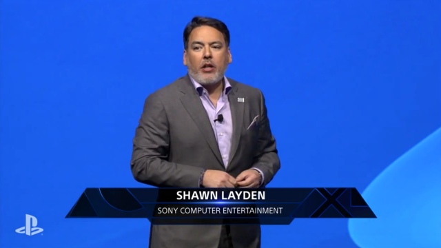 E3 2015: Sony sajtókonferencia összefoglaló