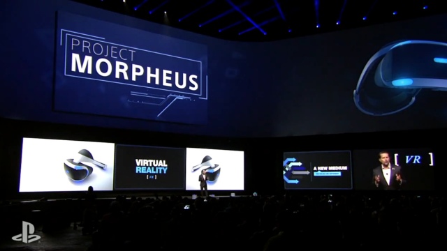 E3 2015: Sony sajtókonferencia összefoglaló