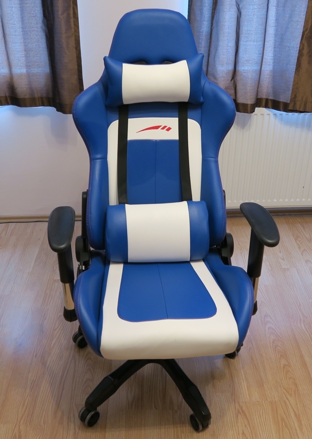 Speedlink Regger gamer szék