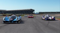Project Cars 2 Spirit of Le Mans DLC