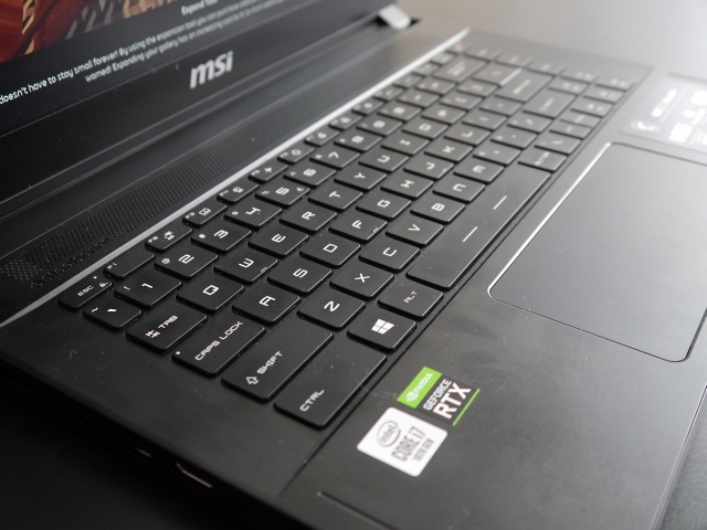 MSI GS66 Stealth 10SF laptopteszt – Itt vajon mi változott?