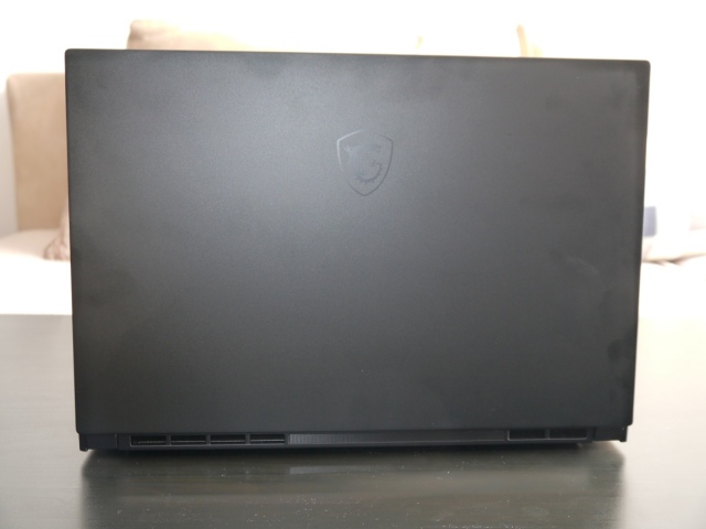 MSI GS66 Stealth 10SF laptopteszt – Itt vajon mi változott?