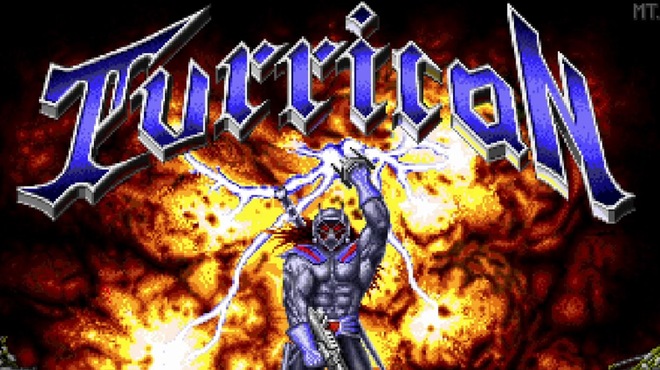 Turrican Collection