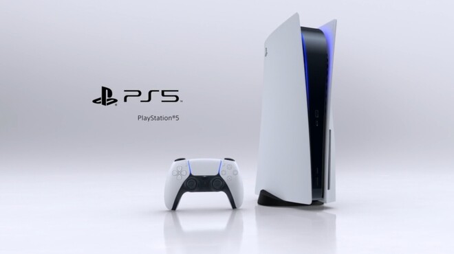 November közepén jön a két PlayStation 5