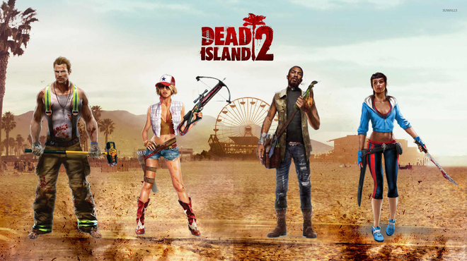 Tampoco habrá Dead Island 2 en el E3 de este año