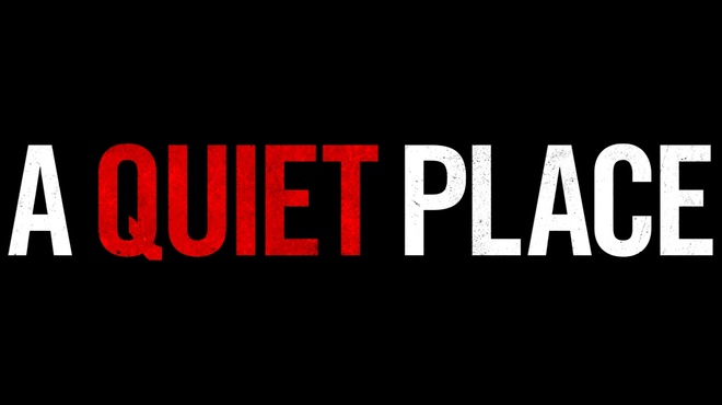 A Quiet Place - The Game