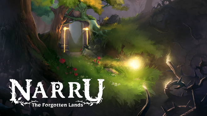 Narru: The Forgotten Lands