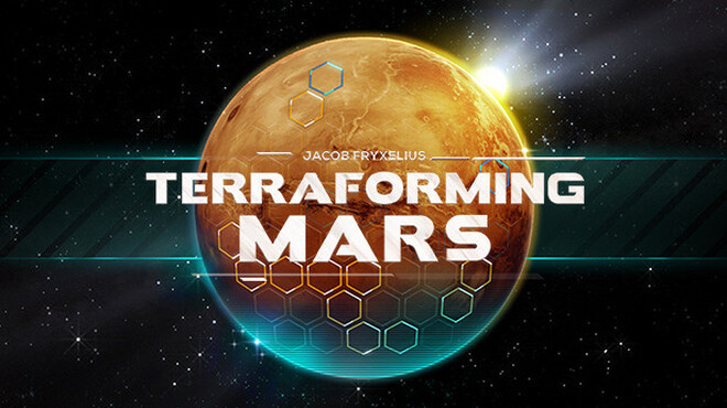 Most a Marsot terraformálhatjuk ingyen az Epic Games Store-ban