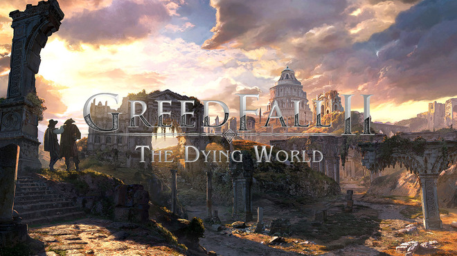 Greedfall 2: The Dying World
