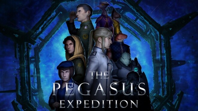 Még idén megjelenik PC-re a The Pegasus Expedition