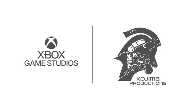 Közös projekten dolgozik Hideo Kojima és az Xbox Game Studios