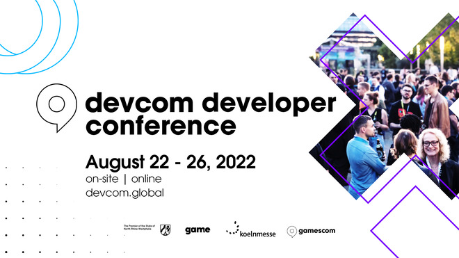 Megvan a jövő heti devcom játékfejlesztői konferencia részletes programja