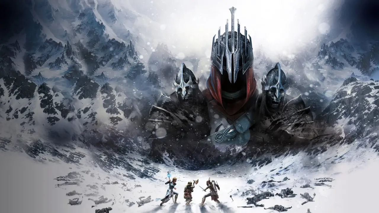 The Lord of the Rings: War in the North