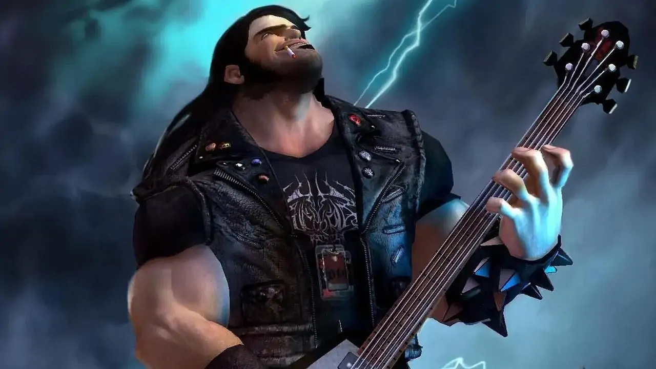 Jöhet a Brütal Legend 2? Akkor tessék szépen a kasszához fáradni, és otthagyni még a gatyádat is!