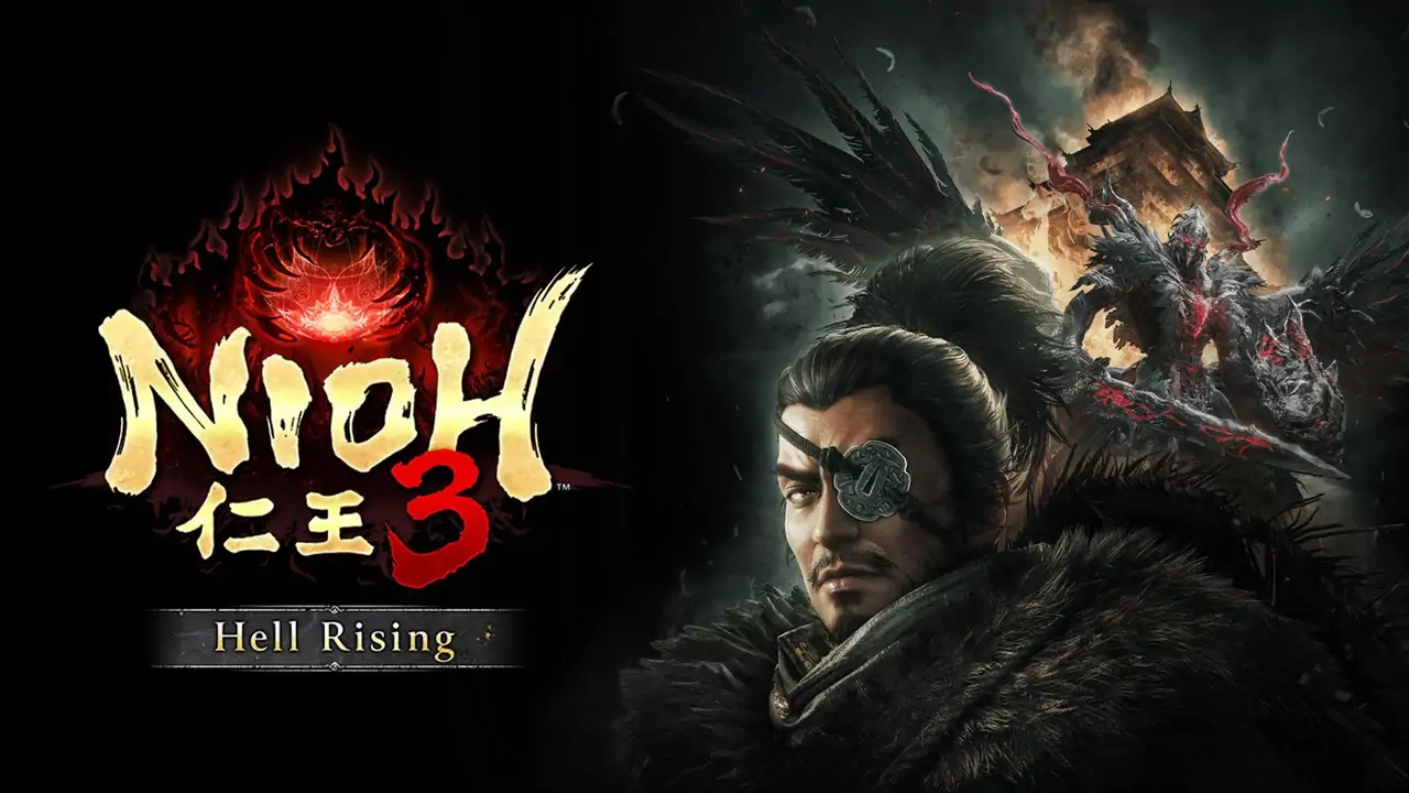 Nioh 3