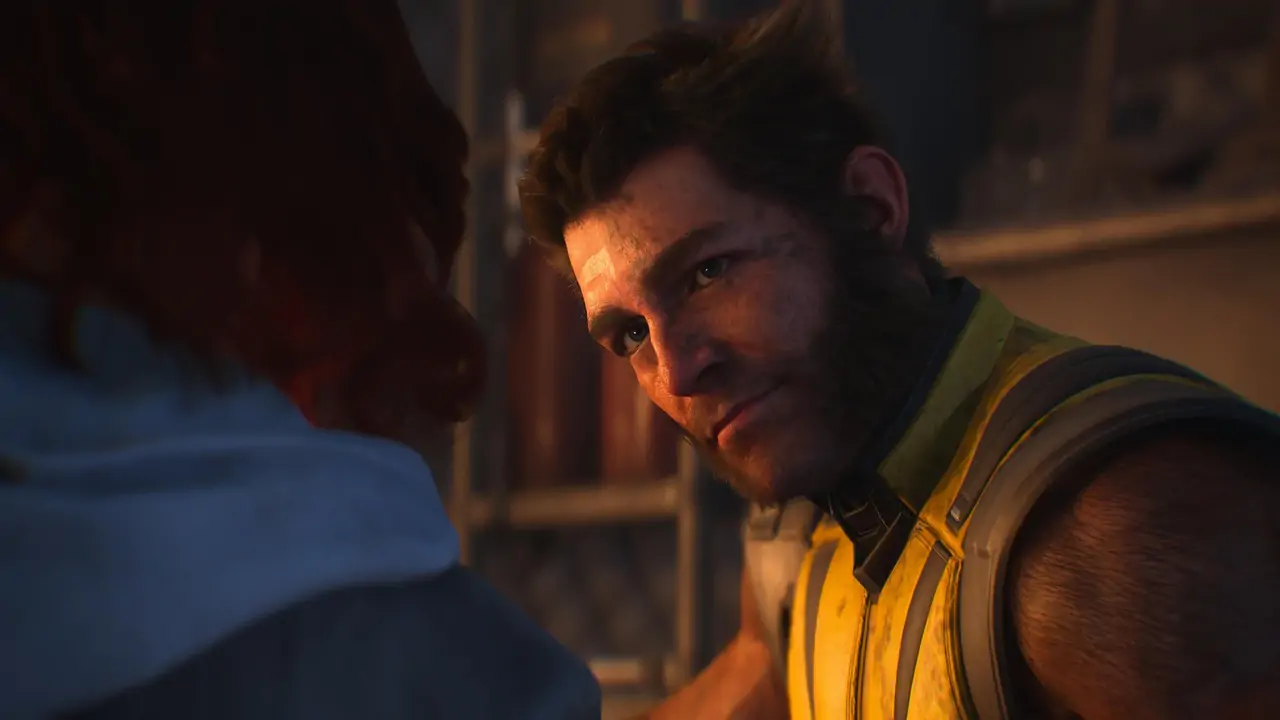 Marvel's Wolverine