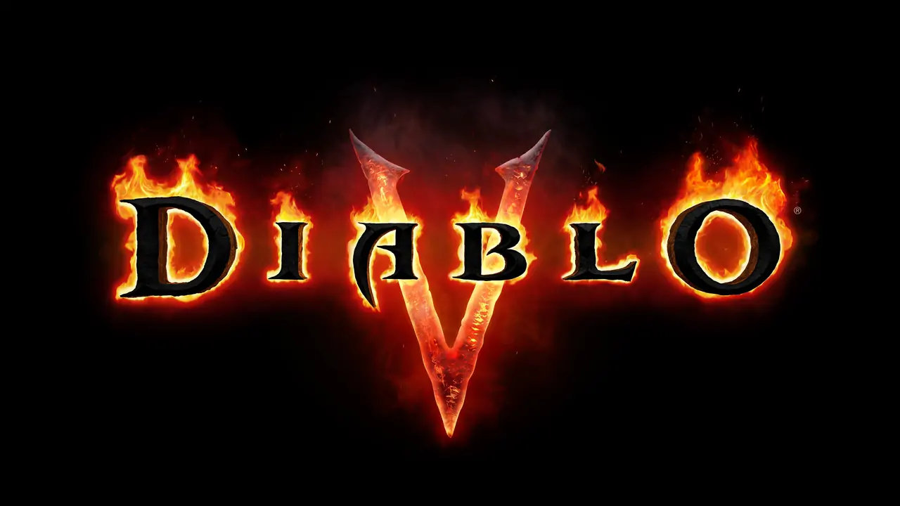 Diablo V