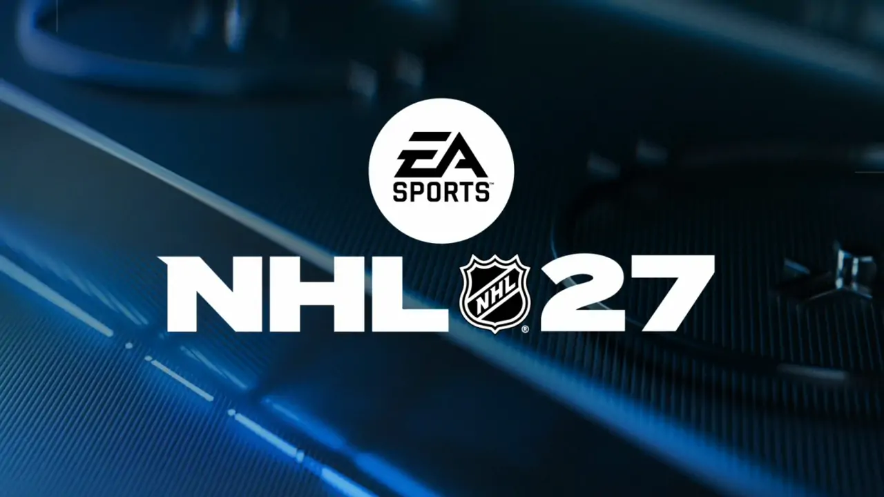 NHL 27