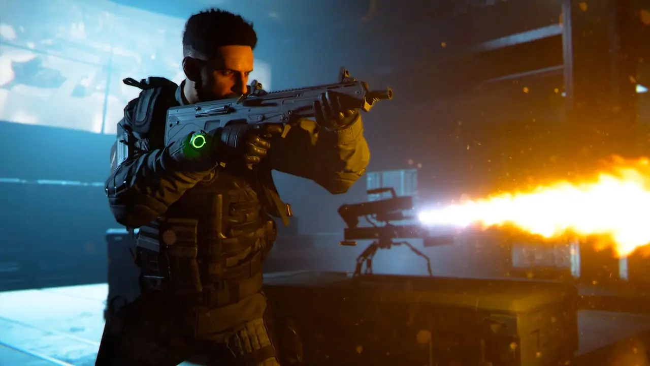 Tom Clancy's The Division 2
