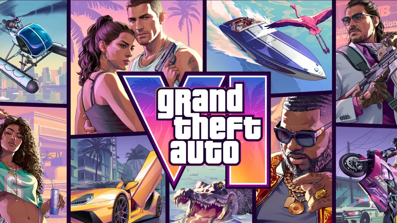 Grand Theft Auto VI