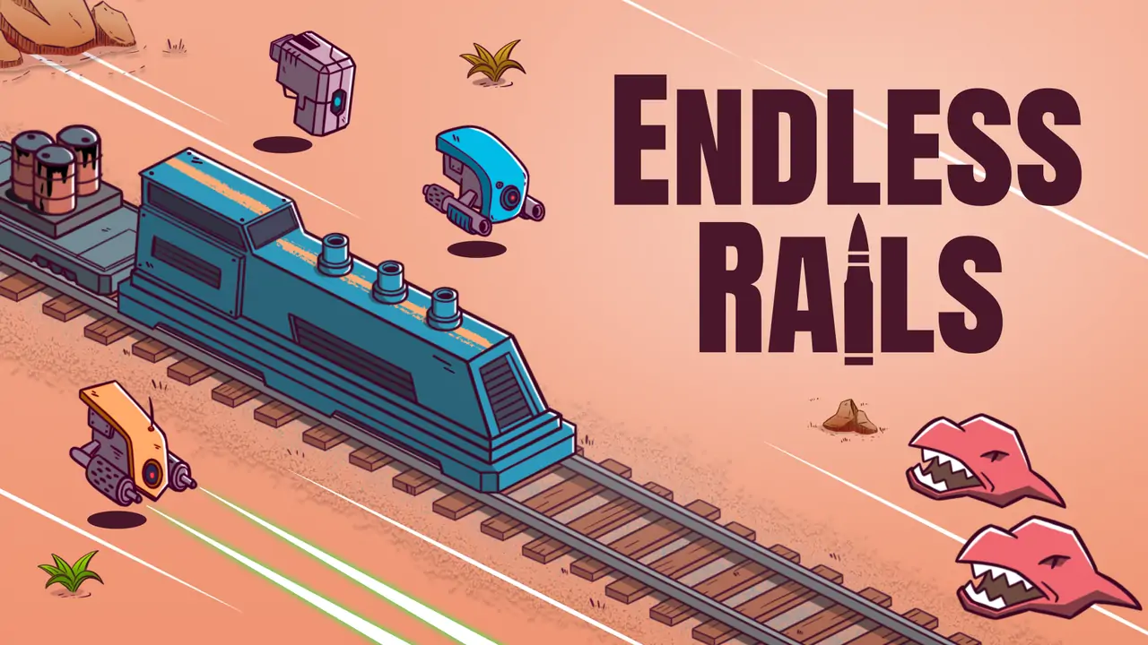 Endless Rails