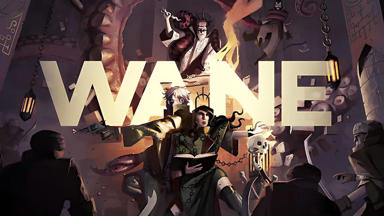 WANE