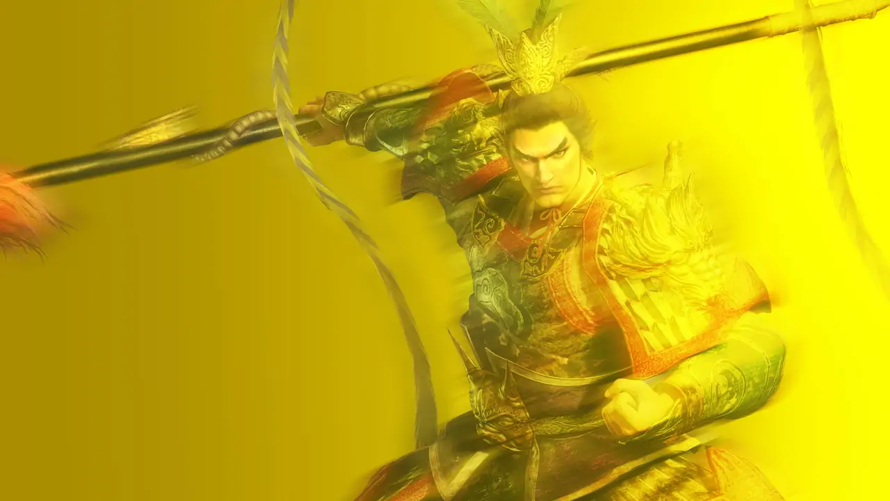 Dynasty Warriors 3: Complete Edition Remastered