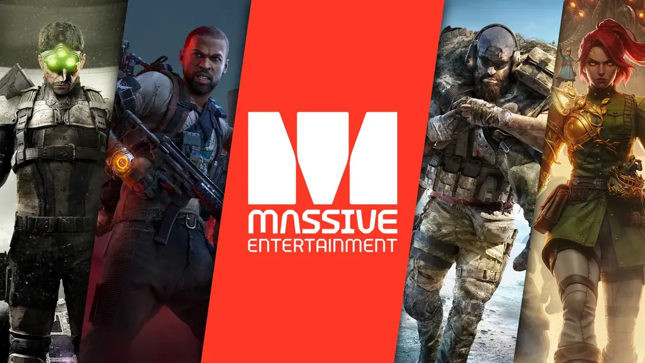 A Massive Entertainment lett a Ubisoft Creative House 2 vezető stúdiója, amely a The Division, Splinter Cell és Ghost Recon franichse-okért is felel