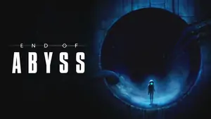 End of Abyss teszt – Nagy zűr egy kis technikussal