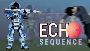Magyar roguelite lövlödözős játék lesz az Echo Sequence, amelyben korábbi elbukott énjeink lesznek a segítőink