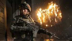 Döbbenetesen jó véleménnyel vannak a játékosok a Call of Duty: Modern Warfare 4 egyszemélyes kampányáról