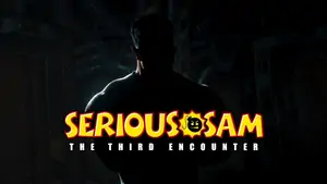 Bejelentették a Serious Sam: The Third Encountert