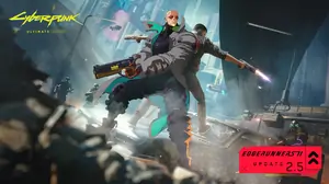 Egy év kihagyás után a CD Projekt RED megrázta magát, így ismét jelentős frissítést kapott a Cyberpunk 2077, már elérhető a 2.5-ös csomag