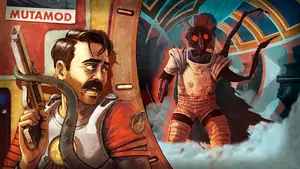 RetroSpace teszt – A világűrben senki sem hallja, ha röhögsz