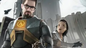 A Valve munkatársa elszólta magát? Egy rajongói kérdezz-felelek alkalmával hagyta el a száját a Half-Life 3 pletykált munkacíme